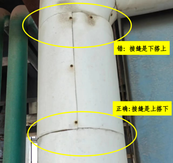 管道设备：保护层的敷设-智达安实景式应急管理平台