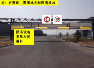 管线:跨越道路规定-智达安实景式应急管理平台