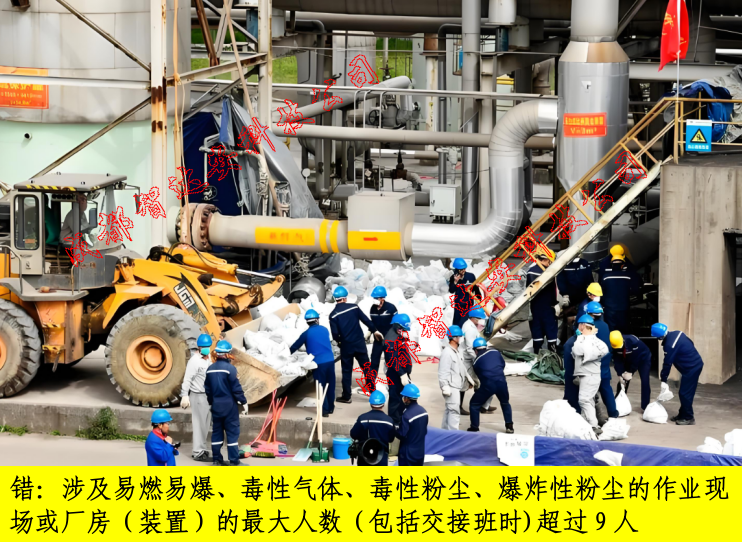 精细化工企业  人员数量-智达安实景式应急管理平台