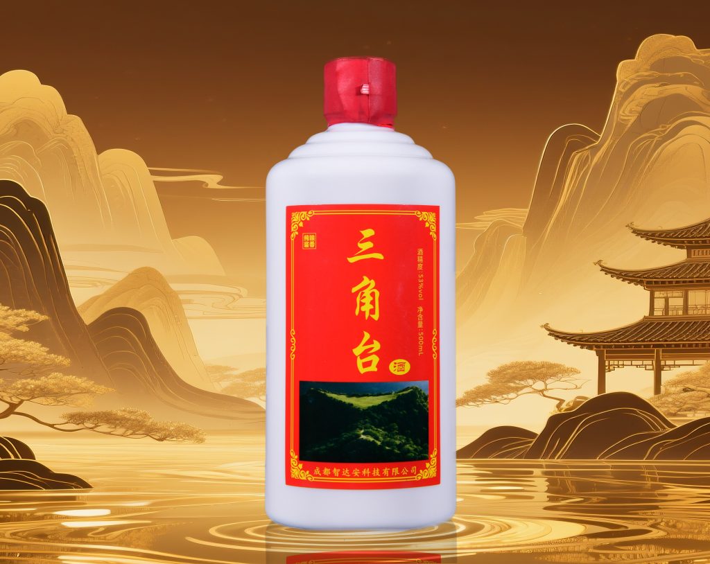 金至樽酒业有限公司-智达安实景式应急管理平台